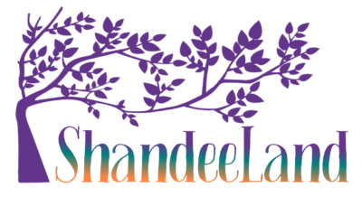 Logo for Shandeeland