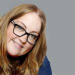 Caroline Verdon ShandeeLand Podcast