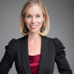 Hillary Carter ShandeeLand
