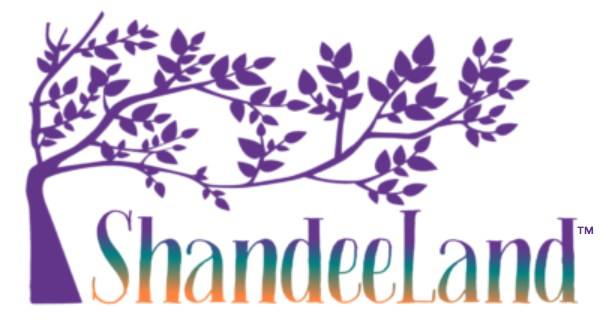 Logo for Shandeeland